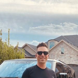 Meet your Posher, Jeff